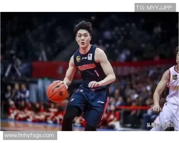 广东队出局后胡明轩做出选择杜锋送上祝福与期待